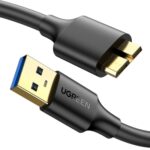 UGREEN USB 3.0 HDD Cable 