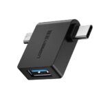 UGREEN Micro USB and USB-C to USB 3.0 OTG Adapter