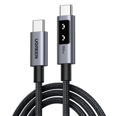 UGREEN UNO USB-C Cable