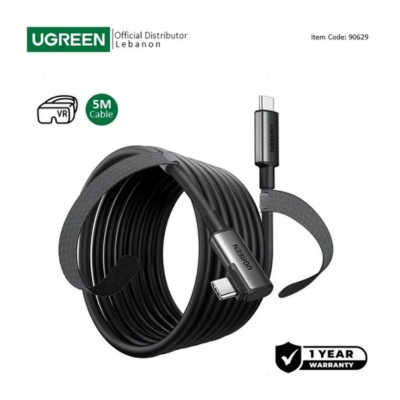 UGREEN USB-C Cable for VR
