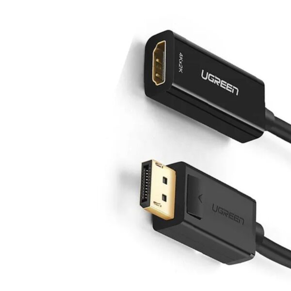 DP to HDMI Converter Cable UGREEN
