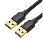 2M USB 3.0 A-to-A Cable