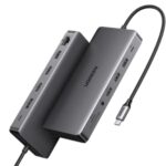 UGREEN 11-in-1 USB-C Docking Station