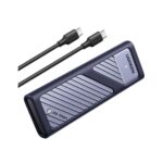 UGREEN CM777 SATA Hard Drive Enclosure