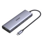 UGREEN 9-in-1 USB-C Multiport Adapter