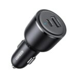 UGREEN USB-C & USB-A Car Charger