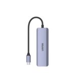 Unitek 4-in-1 USB-C 5Gbps Hub 
