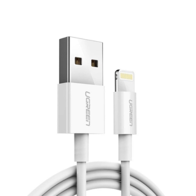UGREEN Lightning to USB Cable