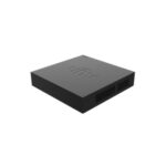 UNV 4-Channel Hybrid XVR