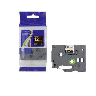 Brother TZE-334 Label Tape