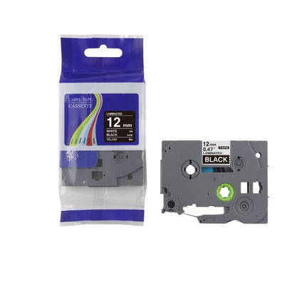 Brother TZE-335 Label Tape