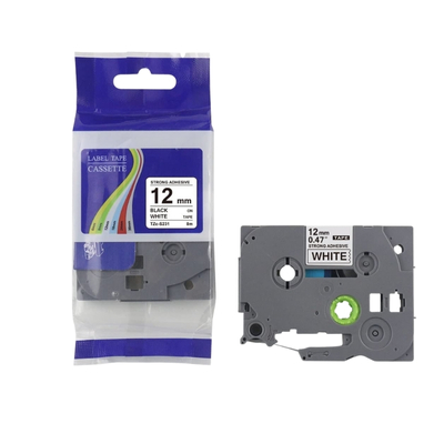 Brother TZE-S231 Label Tape