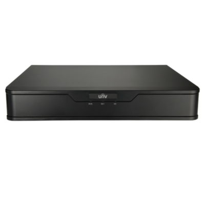 UNIVIEW 16-Channel 4K Hybrid NVR