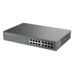 GRANDSTREAM Unmanaged 16-Port PoE Switch