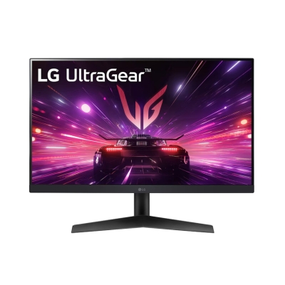 LG UltraGear 27GS60F 27-Inch Gaming Monitor | 1920×1080@180Hz FHD, 300nits HDR10, 1ms GTG, DP, HDMI LG UltraGear 27GS60F 27-Inch Gaming Monitor