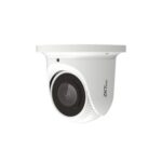 Zkteco 2MP IP PoE Full Color Dome Camera