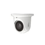 ZKTeco PoE Audio Dome IP Security Camera