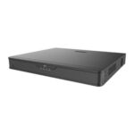 UNIVIEW 32-Channel 4K Hybrid NVR