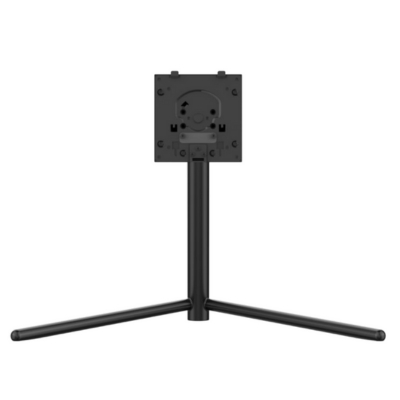 UNIVIEW HB-5032-H desk mount bracket designed for securely mounting 32″ monitors on desks, with adjustable height and tilt.
