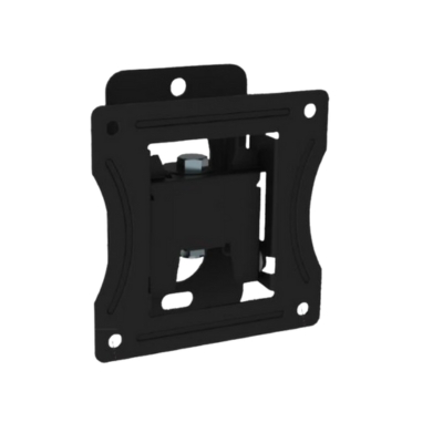 UNIVIEW HB-4022-E wall mount bracket designed for securely mounting 32-inch monitors on walls, compatible with standard VESA sizes.