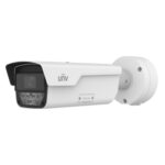UNIVIEW 4MP ANPR Bullet Camera