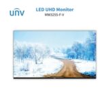 UNIVIEW 55″ 4K LED FHD Audio Monitor 