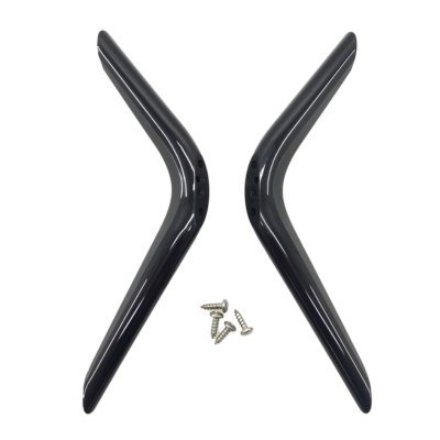 UNIVIEW HB-5055-H desk mount bracket for 55″ monitors, providing secure installation and adjustable tilt and height for optimal viewing.