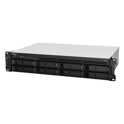 Synology RackStation RS1221+  