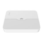 UNIVIEW 8-Channel 5MP Hybrid NVR