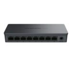 GRANDSTREAM Unmanaged 8-Port GigE Switch