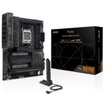ASUS X870E CREATOR ProArt WIFI