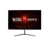 Acer Nitro KG270 X1 27-Inch Gaming Monitor