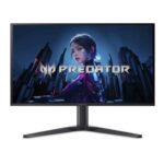 Acer Predator Gaming Monitor