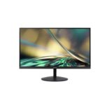 Acer Ultra Slim SA272U-G0 27-Inch QHD Monitor 