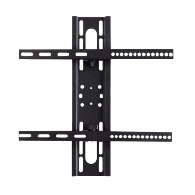 UNIVIEW HB-4032-E wall mount bracket designed for securely mounting 43″ and 55″ monitors with tilt adjustment and stable support.