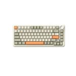 Ajazz AK820 Max Plus Retro Keyboard