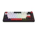 Ajazz AK820 Max Avocado Edition Keyboard 