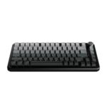 Ajazz AK820 Max Sea Salt Gray Edition Keyboard 