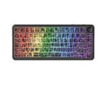 Ajazz AK820 Max Ultra Soldier King Keyboard