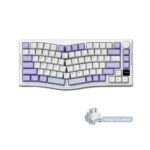 Ajazz AK820 Pro Flying Fish Keyboard