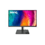 BenQ PD2705U Designer Monitor