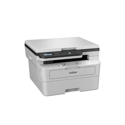 Brother DCP-B7620DW professional all-in-one laser printer with print, copy, scan, duplex, Fast Ethernet, Wi-Fi Direct, USB, wireless LAN 2.4GHz, and 34 PPM speed