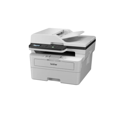 Brother DCP-B7640DW high-speed all-in-one laser printer with print, copy, scan, duplex, ADF, Fast Ethernet, Wi-Fi Direct, USB, wireless LAN 2.4GHz, and 34 PPM speed