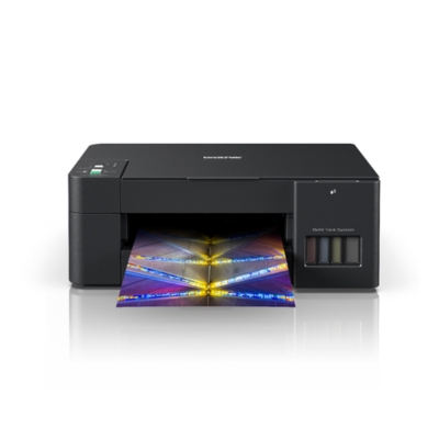 Brother DCP-T420W 3-in-1 Inkjet Printer