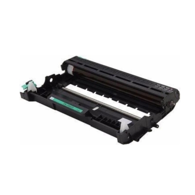 Brother DR-2305 drum unit with 12,000-page yield for compatible Brother laser printers