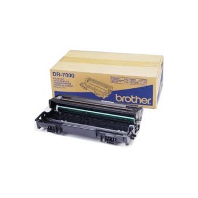 Brother DR-7000 drum cartridge for efficient and professional-quality prints in home or office laser printers.