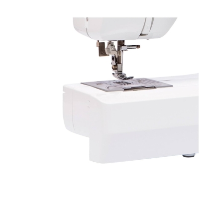 Brother GS-3700 home sewing machine with 37 built-in stitches and automatic buttonhole function