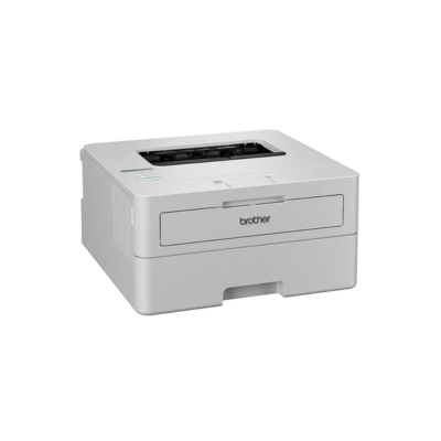 Brother HL-B2150W fast home laser printer with Fast Ethernet, Wi-Fi Direct, wireless LAN 2.4GHz, and 34 PPM speed