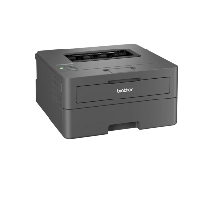 Brother HL-B2180DW advanced home laser printer with duplex printing, Fast Ethernet, Wi-Fi Direct, wireless LAN 2.4GHz, and 34 PPM speed