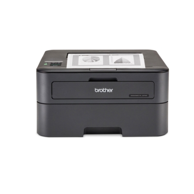 Brother HL-L2365DW Efficient Home Laser Printer